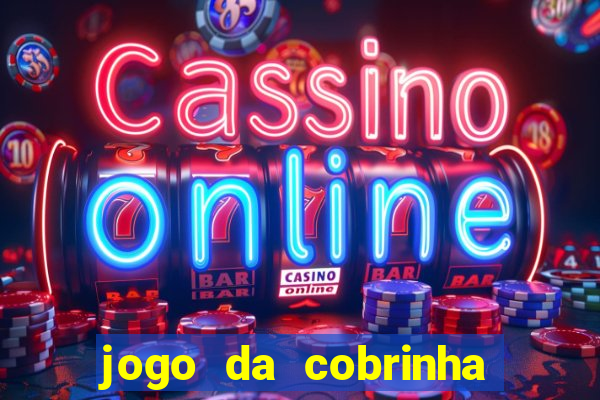 jogo da cobrinha paga de verdade